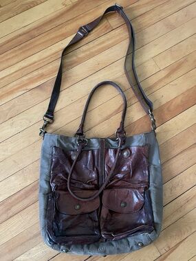 Campomaggi Bag